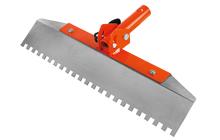 TETE ARTICULEE PERCHABLE AVEC LAME DENTEE 10x10MM thumbnail TETE ARTICULEE PERCHABLE AVEC LAME DENTEE 10x10MM thumbnail