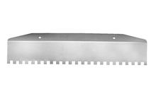 LAME DENTEE 10x10MM thumbnail LAME DENTEE 10x10MM thumbnail