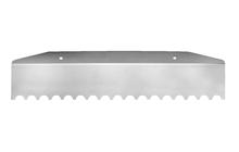 LAME DENTEE DEMI-RONDE thumbnail LAME DENTEE DEMI-RONDE thumbnail