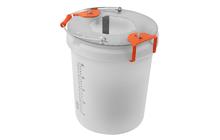 MIXEO - SET NETTOYAGE MELANGEUR SEAU + SUPPORT 3 BROSSES thumbnail MIXEO - SET NETTOYAGE MELANGEUR SEAU + SUPPORT 3 BROSSES thumbnail