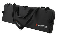 MALLETTE TEXTILE VIDE POUR ERGOLAME® thumbnail MALLETTE TEXTILE VIDE POUR ERGOLAME® thumbnail