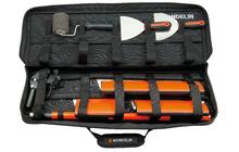 MALLETTE TEXTILE ERGOLAME® - BANDE A JOINT thumbnail MALLETTE TEXTILE ERGOLAME® - BANDE A JOINT thumbnail