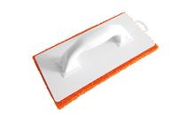 FROTTOIR MONOBLOC SPONGIEUX ORANGE thumbnail