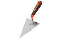 TRUELLE TRIANGULAIRE INOX MANCHE BIMATIÈRE thumbnail TRUELLE TRIANGULAIRE INOX MANCHE BIMATIÈRE thumbnail