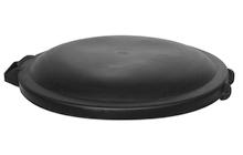 COUVERCLE POUR POUBELLE 80 LITRES thumbnail