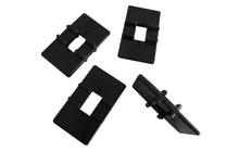 CALES RÉVERSIBLES POUR POSE-LAME 5/7MM thumbnail