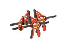 LOT DE 2 SERRE-JOINTS RAPIDE thumbnail