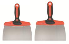 LOT 2 COUTEAUX À ENDUIRE thumbnail LOT 2 COUTEAUX À ENDUIRE thumbnail